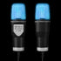 Condenser Microphone.